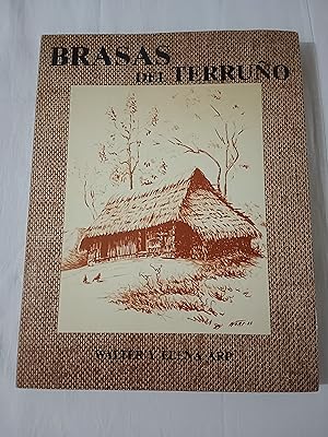 Seller image for BRASAS DEL TERRUO for sale by SUEOS DE PAN