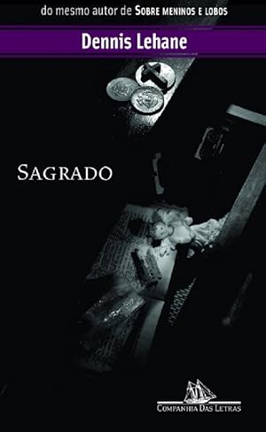 Seller image for Sagrado for sale by Livraria Ing