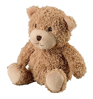 Warmies Waermetier Minis Teddy