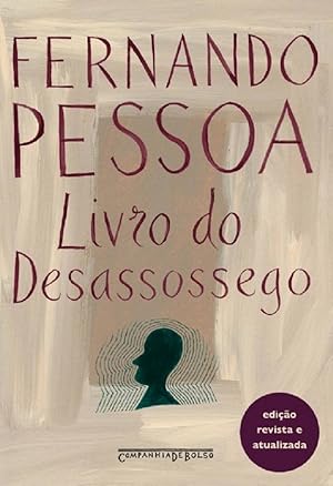 Image du vendeur pour Livro do desassossego (Edio revista e atualizada) mis en vente par Livraria Ing