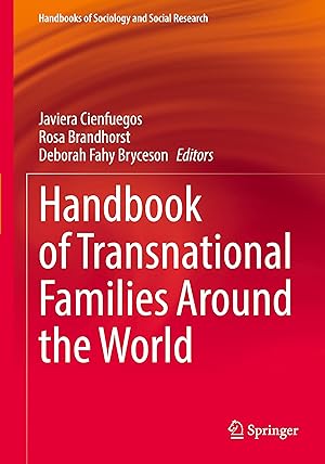 Seller image for Handbook of Transnational Families Around the World for sale by moluna