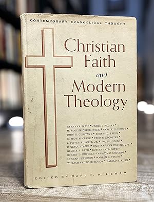 Christian Faith & Modern Theology (1964)
