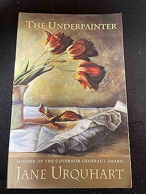 Seller image for The Underpainter for sale by Jake's Place Books