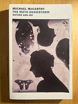 Bild des Verkufers fr The Moth Snowstorm: Nature and Joy (New York Review Books Classics) zum Verkauf von Lovely Day Books