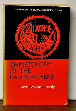 Imagen del vendedor de Christology of the Later Fathers a la venta por Cat's Cradle Books