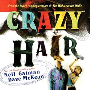 Imagen del vendedor de Crazy Hair (Paperback or Softback) a la venta por BargainBookStores