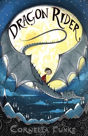 Imagen del vendedor de Dragon Rider : a la venta por Sapphire Books