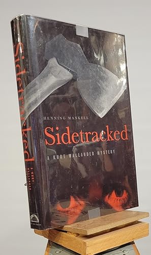 Seller image for Sidetracked: A Kurt Wallander Mystery (Kurt Wallander Mysteries) for sale by Henniker Book Farm and Gifts