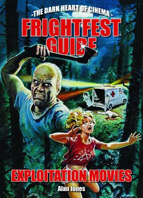 Seller image for The Frightfest Guide to Exploitation Movies (Paperback or Softback) for sale by BargainBookStores