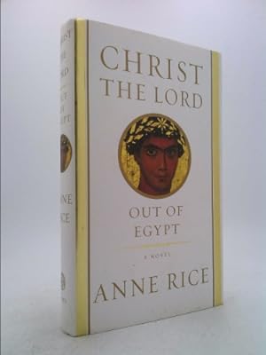 Bild des Verkufers fr Christ the Lord: Out of Egypt zum Verkauf von ThriftBooksVintage