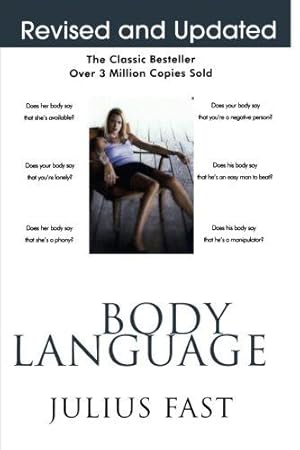 Seller image for Body Language for sale by WeBuyBooks 2