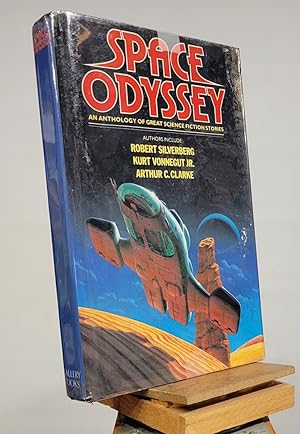 Seller image for Space Odyssey for sale by Henniker Book Farm and Gifts