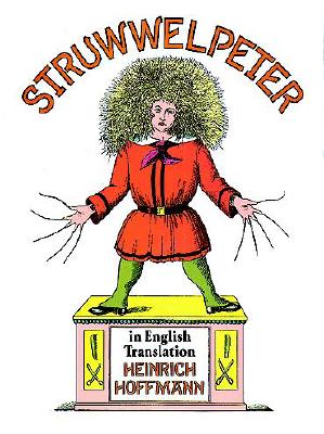 Image du vendeur pour Struwwelpeter in English Translation (Paperback or Softback) mis en vente par BargainBookStores