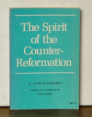 The Spirit of the Counter-Reformation