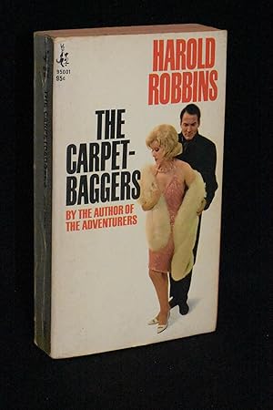 Seller image for The Carpetbaggers for sale by Books by White/Walnut Valley Books