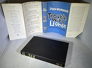 Seller image for Trouble with Lichen for sale by Space Age Books LLC