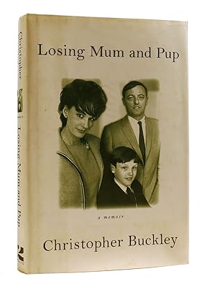 Seller image for LOSING MUM AND PUP : A Memoir for sale by Rare Book Cellar