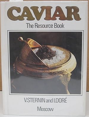 Caviar: The Resource Book