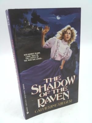 Seller image for Shadow of the Raven for sale by ThriftBooksVintage