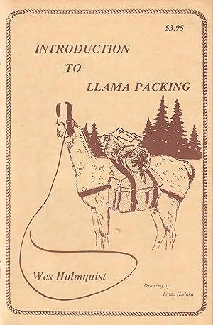 Introduction to Llama Packing