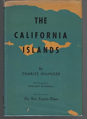 The California Islands