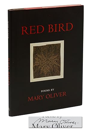 Seller image for Red Bird for sale by Burnside Rare Books, ABAA