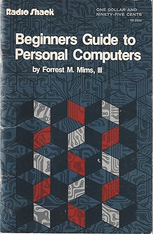 Seller image for Beginners Guide to Personal Computers for sale by Book Booth