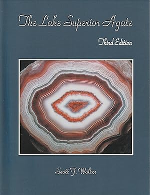 Seller image for Lake Superior Agate for sale by Book Booth