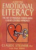 Seller image for Achieving Emotional Literacy for sale by WeBuyBooks