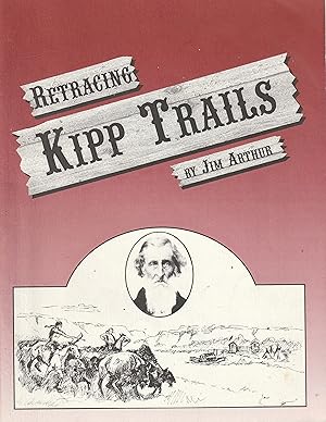 Retracing Kipp Trails