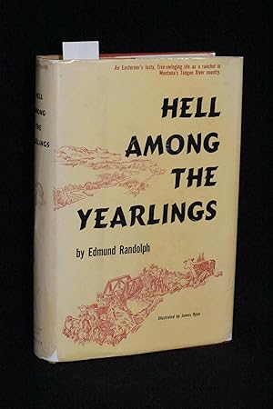 Seller image for Hell Among the Yearlings for sale by Books by White/Walnut Valley Books