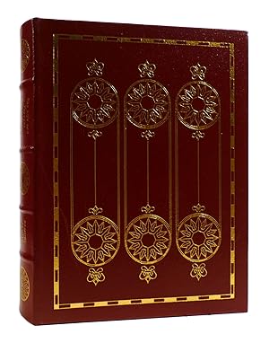 Seller image for THE LIFE AND VOYAGES OF CHRISTOPHER COLUMBUS Easton Press for sale by Rare Book Cellar