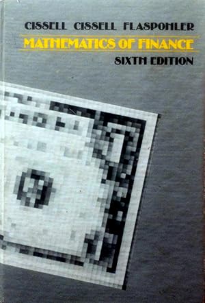 Mathematics of Finance: Sixth Edition