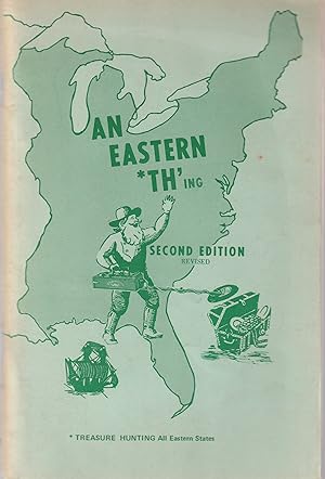 An Eastern *Th'ing Treasure Hunting All Eastern States