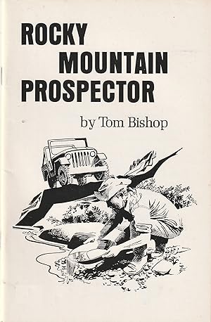 Rocky Mountain Prospector