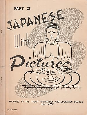 Japanese Pictures Part II