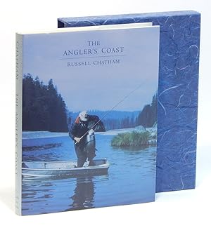 Seller image for The Angler's Coast for sale by Elk River Books (ABAA/ILAB)