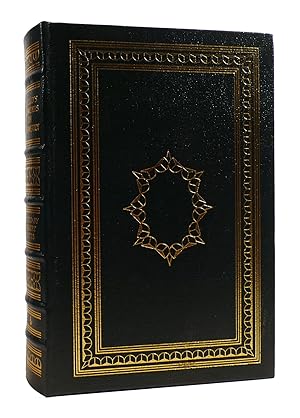 Seller image for EUCLID'S ELEMENTS OF GEOMETRY Easton Press for sale by Rare Book Cellar