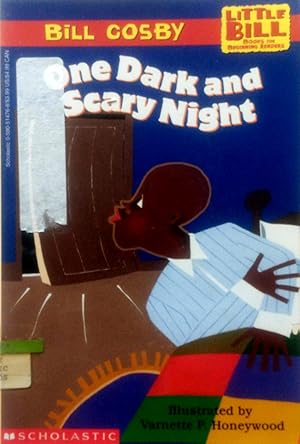 Seller image for One Dark and Scary Night (Little Bill) for sale by Kayleighbug Books, IOBA