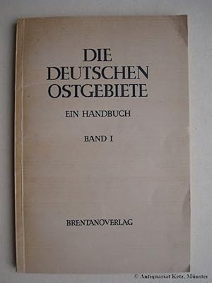 Imagen del vendedor de Die Wirtschaft Ostdeutschlands vor und nach dem Zweiten Weltkrieg. a la venta por Antiquariat Hans-Jrgen Ketz