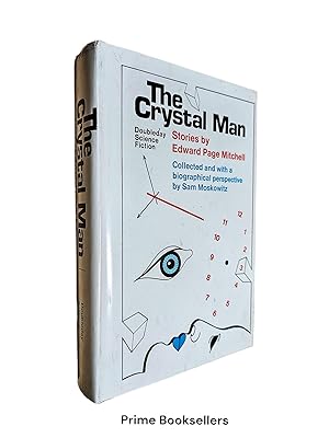 Immagine del venditore per The Crystal Man venduto da Prime Booksellers