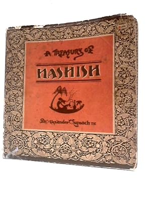 Seller image for A Treasury Of Hashish for sale by World of Rare Books