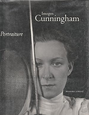 Imogen Cunningham Portraiture