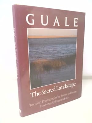 Seller image for Guale, the Sacred Landscape for sale by ThriftBooksVintage