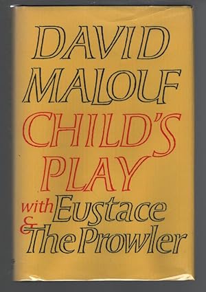 Child's Play, with Eustace and The Prowler