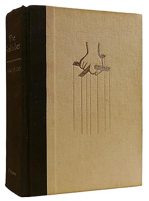 Seller image for THE GODFATHER for sale by Rare Book Cellar