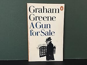 Imagen del vendedor de A Gun for Sale: An Entertainment a la venta por Bookwood