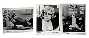 Andy Warhol's Trans Film Women In Revolt Original Vintage Lobby Card Archive