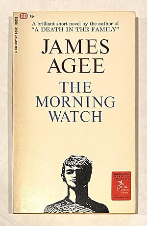 Seller image for The Morning Watch for sale by Bethesda Used Books