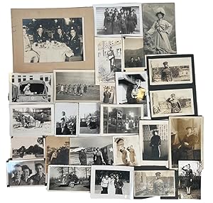 Photo Archive of Women in Militaries Across the Globe From the First Years of the 20th Century th...